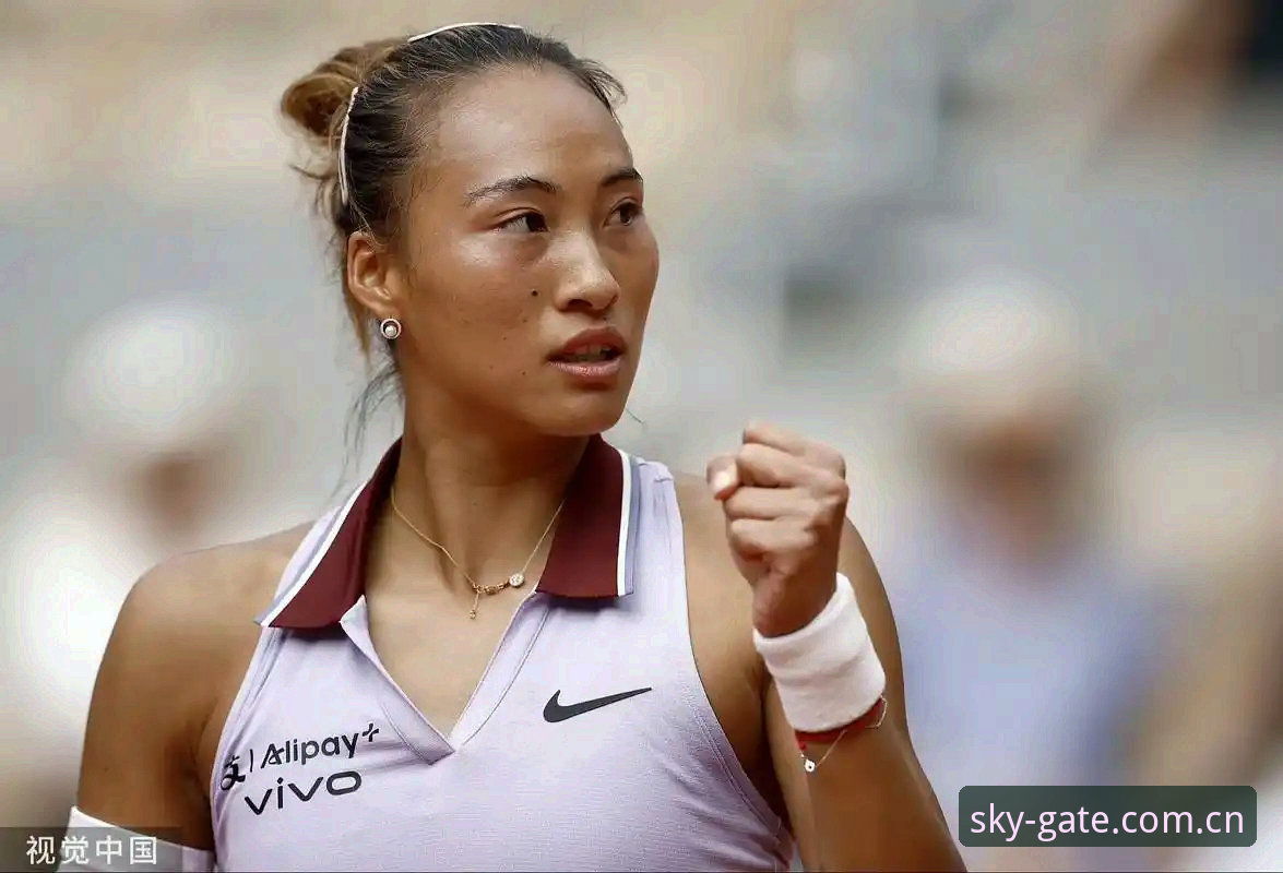 星空体育怎么样 2026法网女单抽签深度解读:郑钦文保分战与王欣瑜种子突围指南