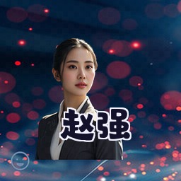 赵强
