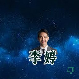 李婷